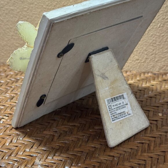 Figi Graphics Cherries And Flowers Picture Frame - Picture 7 of 9